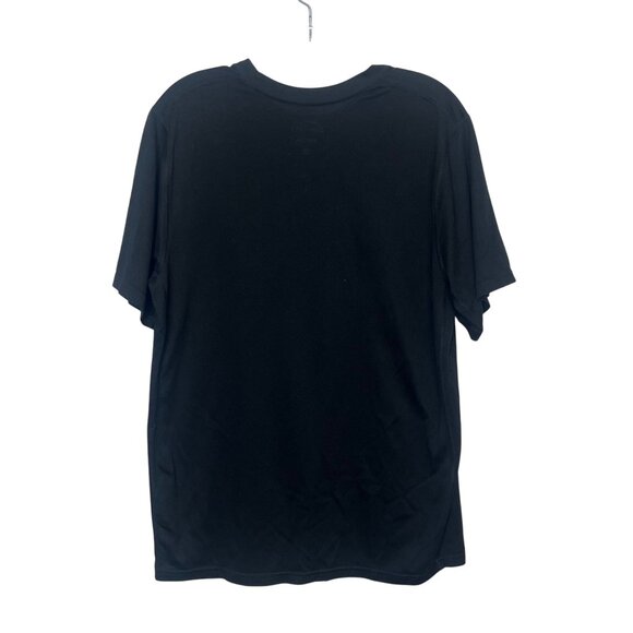 Nike Ohio State Buckeyes 2015 College Football Playoff TShirt Mens Large Black - Picture 2 of 9